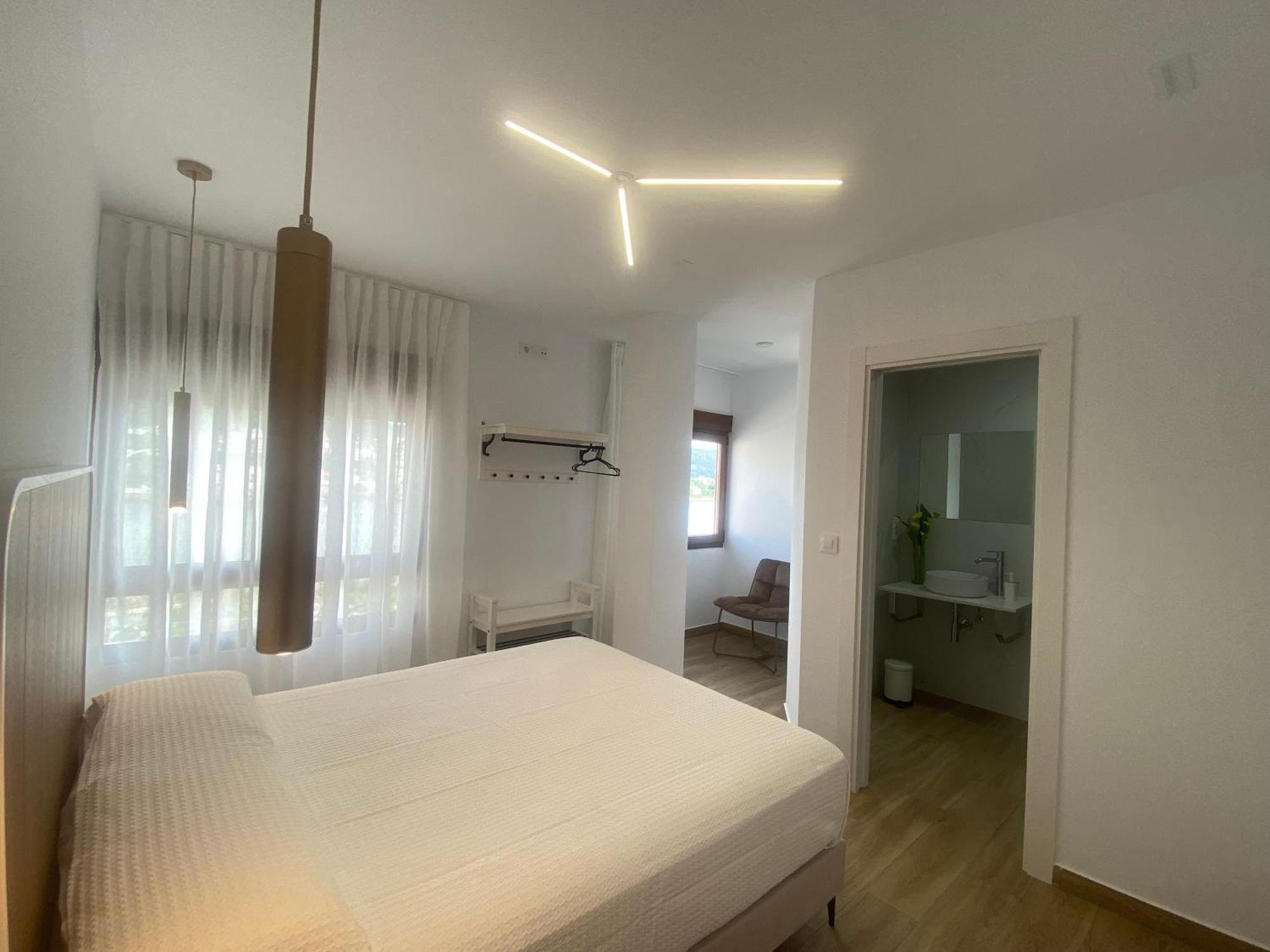 Pension Beiramar Сее Екстер'єр фото
