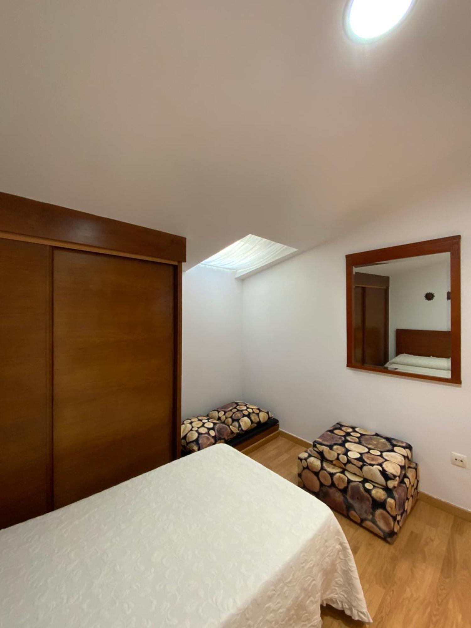 Pension Beiramar Сее Екстер'єр фото