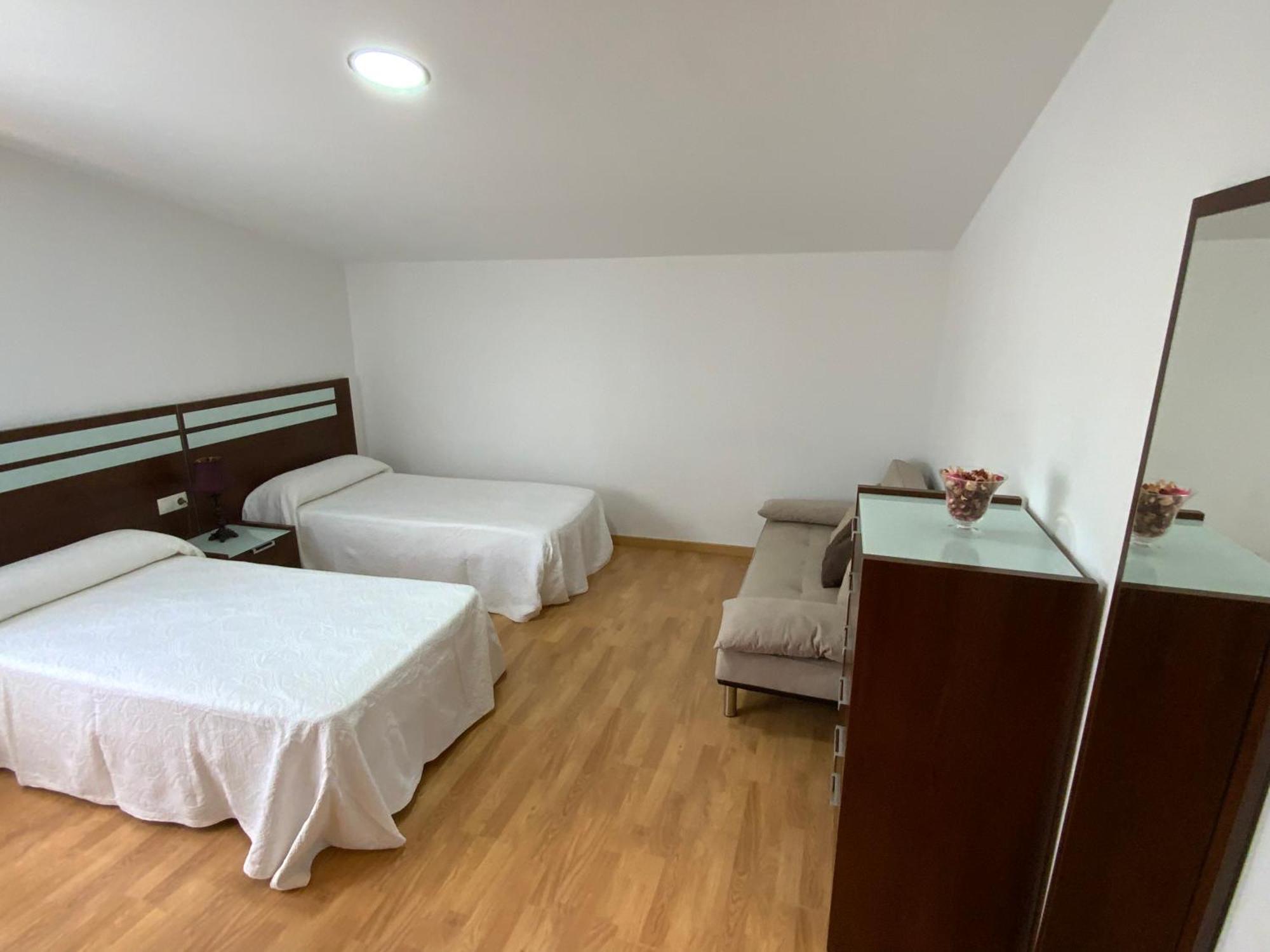 Pension Beiramar Сее Екстер'єр фото