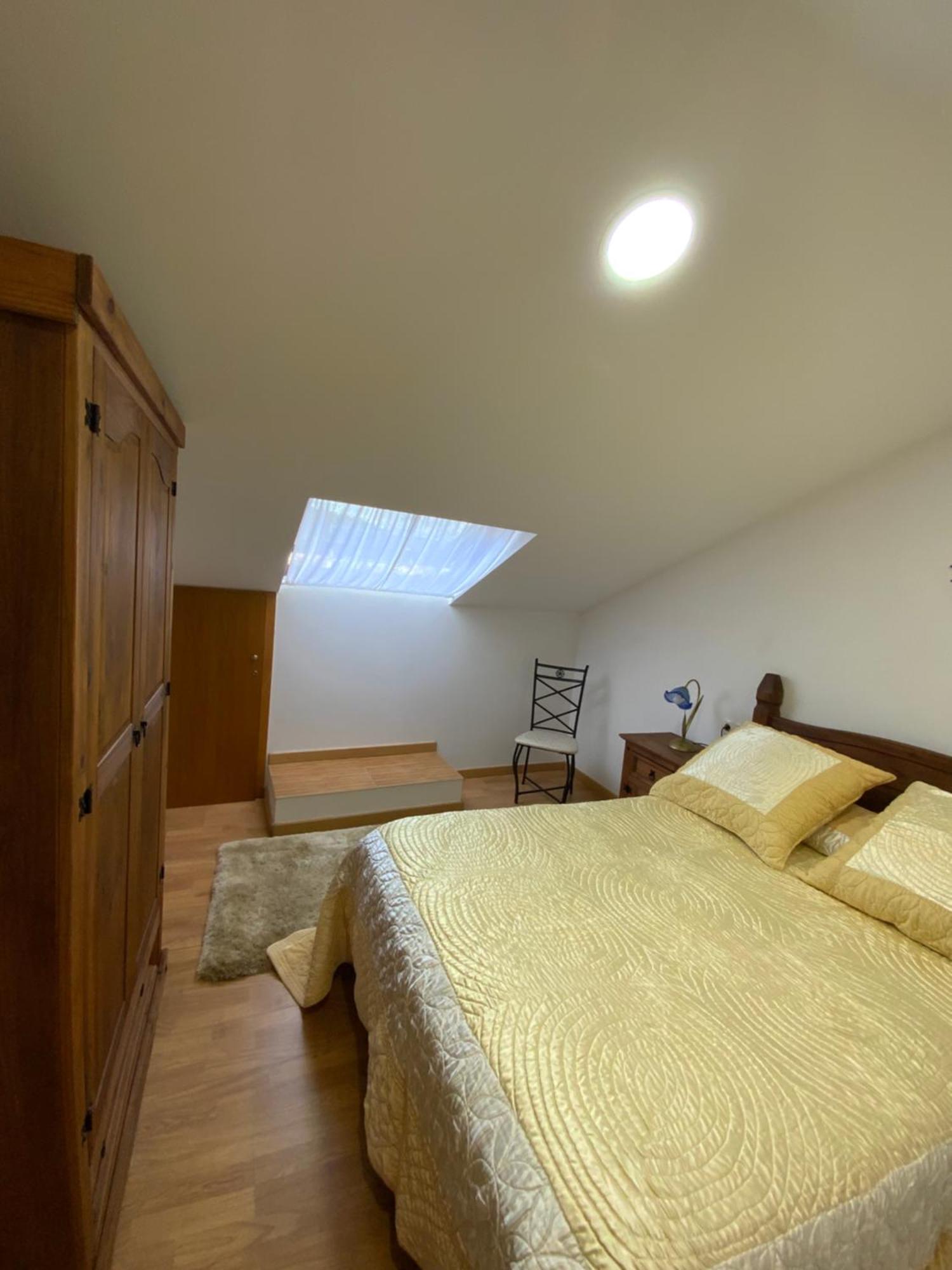Pension Beiramar Сее Екстер'єр фото