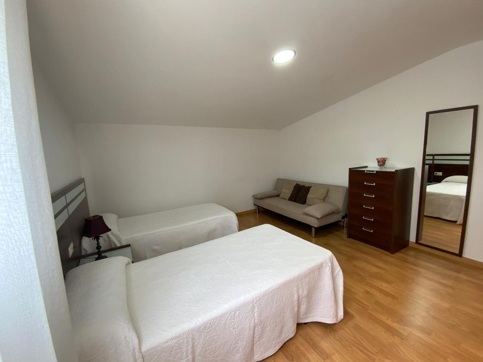 Pension Beiramar Сее Екстер'єр фото