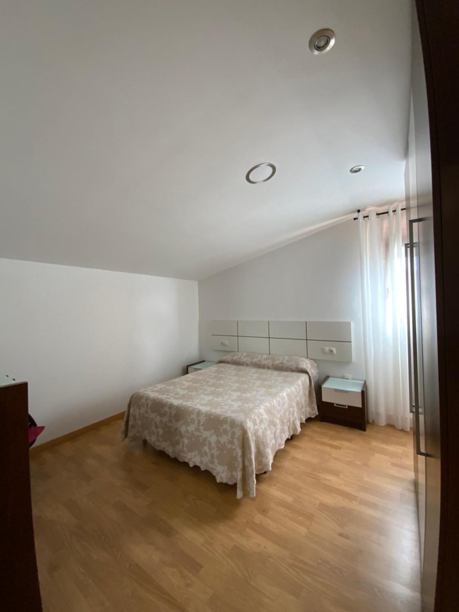 Pension Beiramar Сее Екстер'єр фото