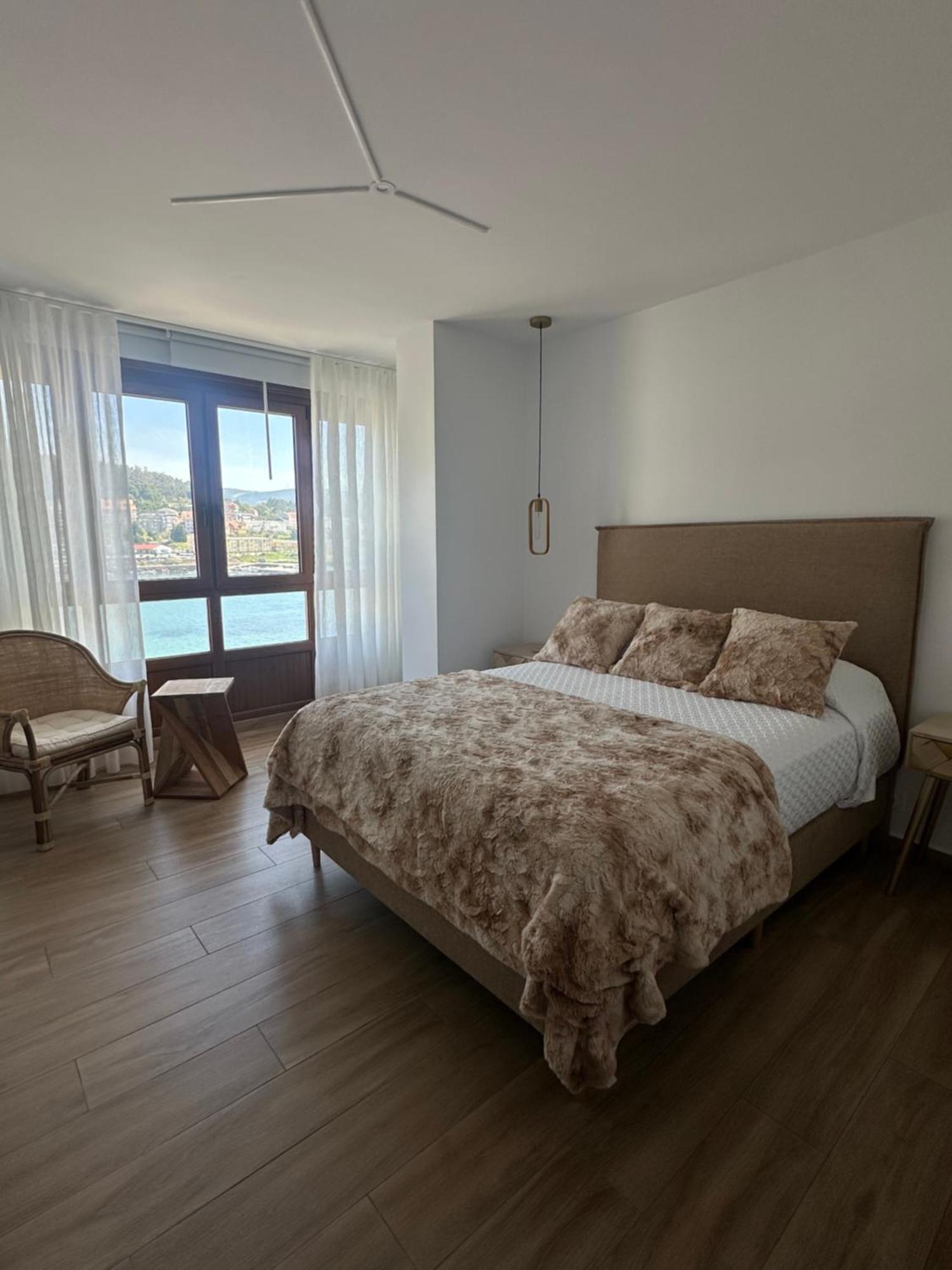 Pension Beiramar Сее Екстер'єр фото