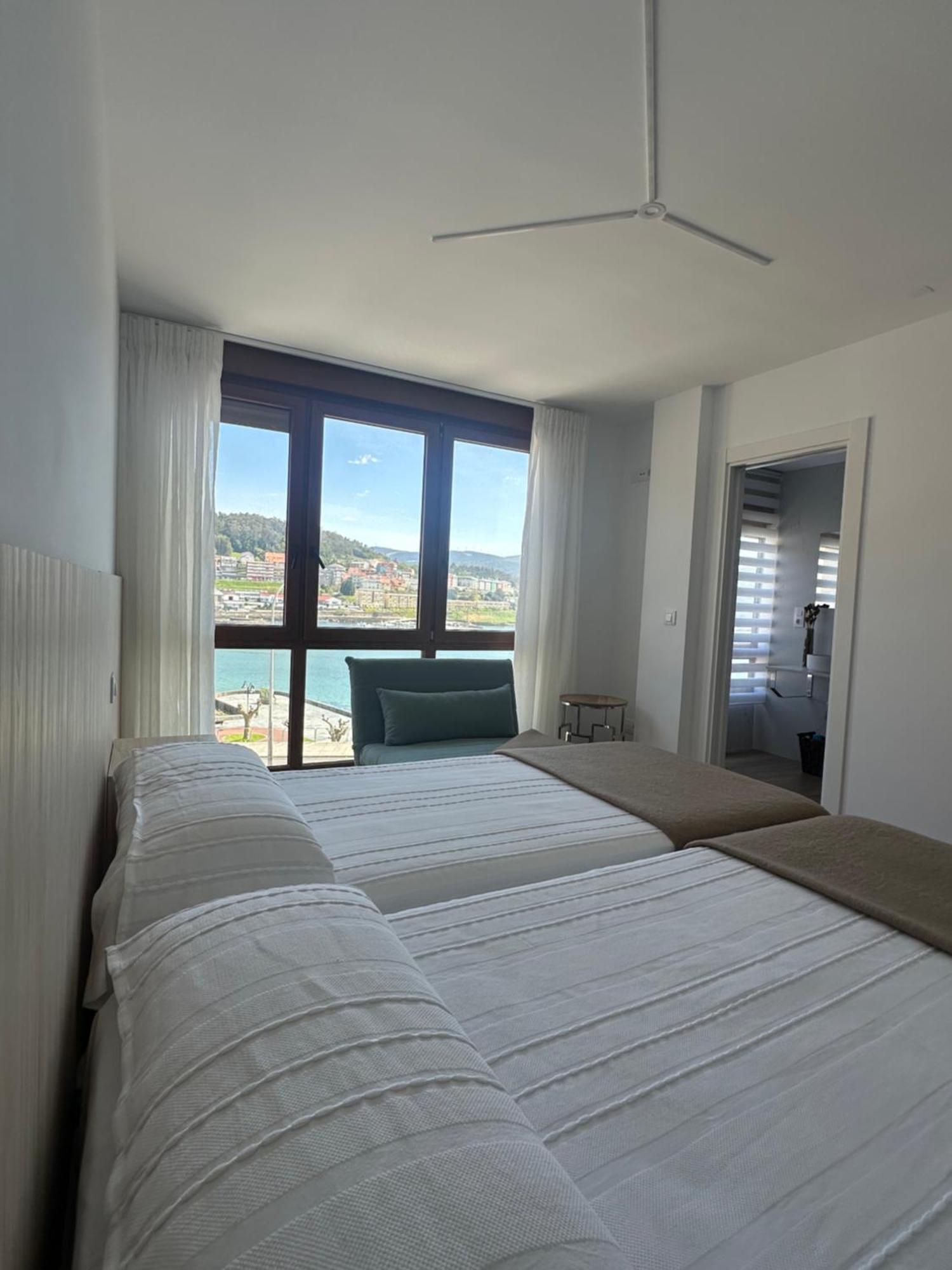 Pension Beiramar Сее Екстер'єр фото