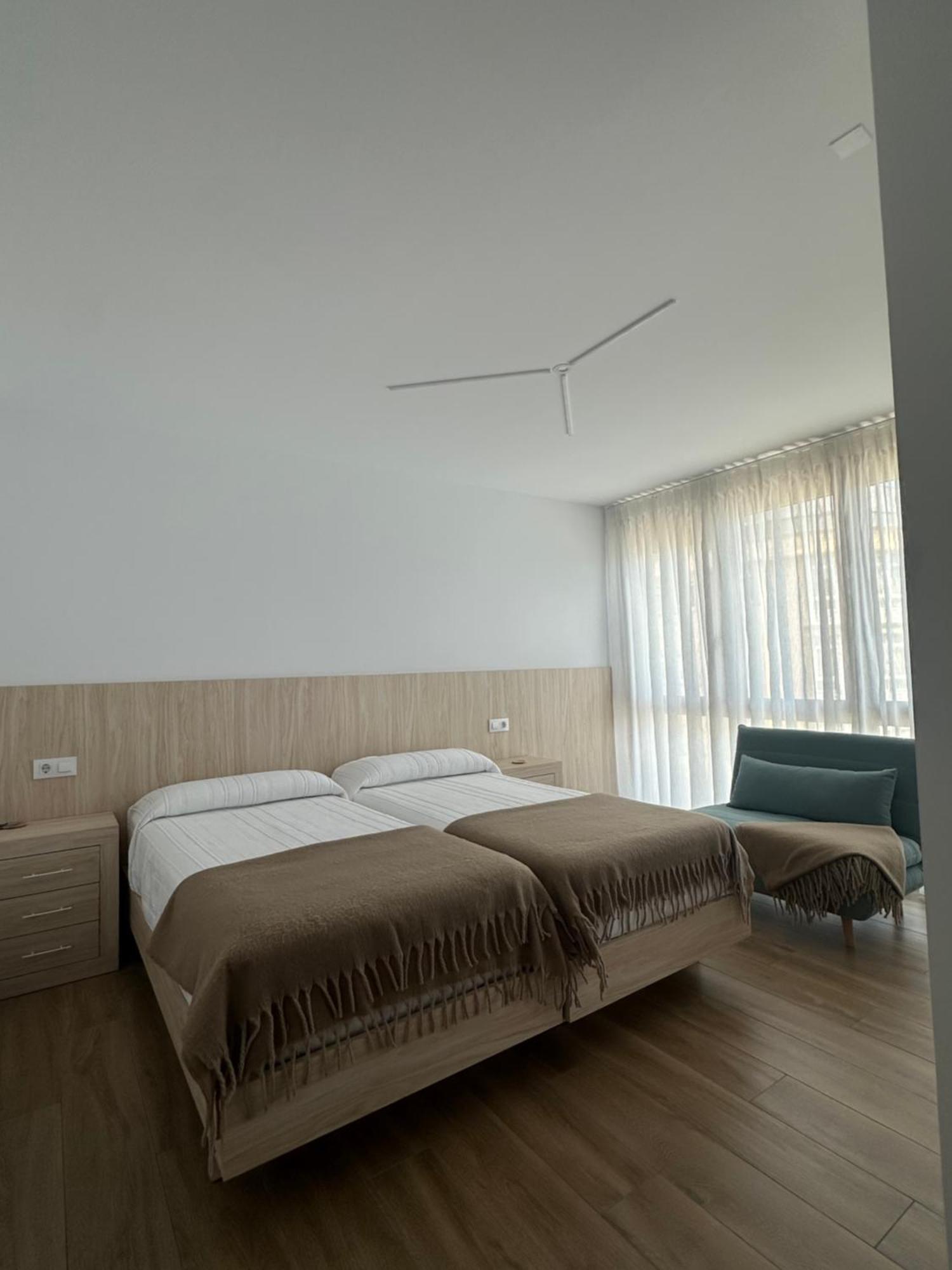Pension Beiramar Сее Екстер'єр фото