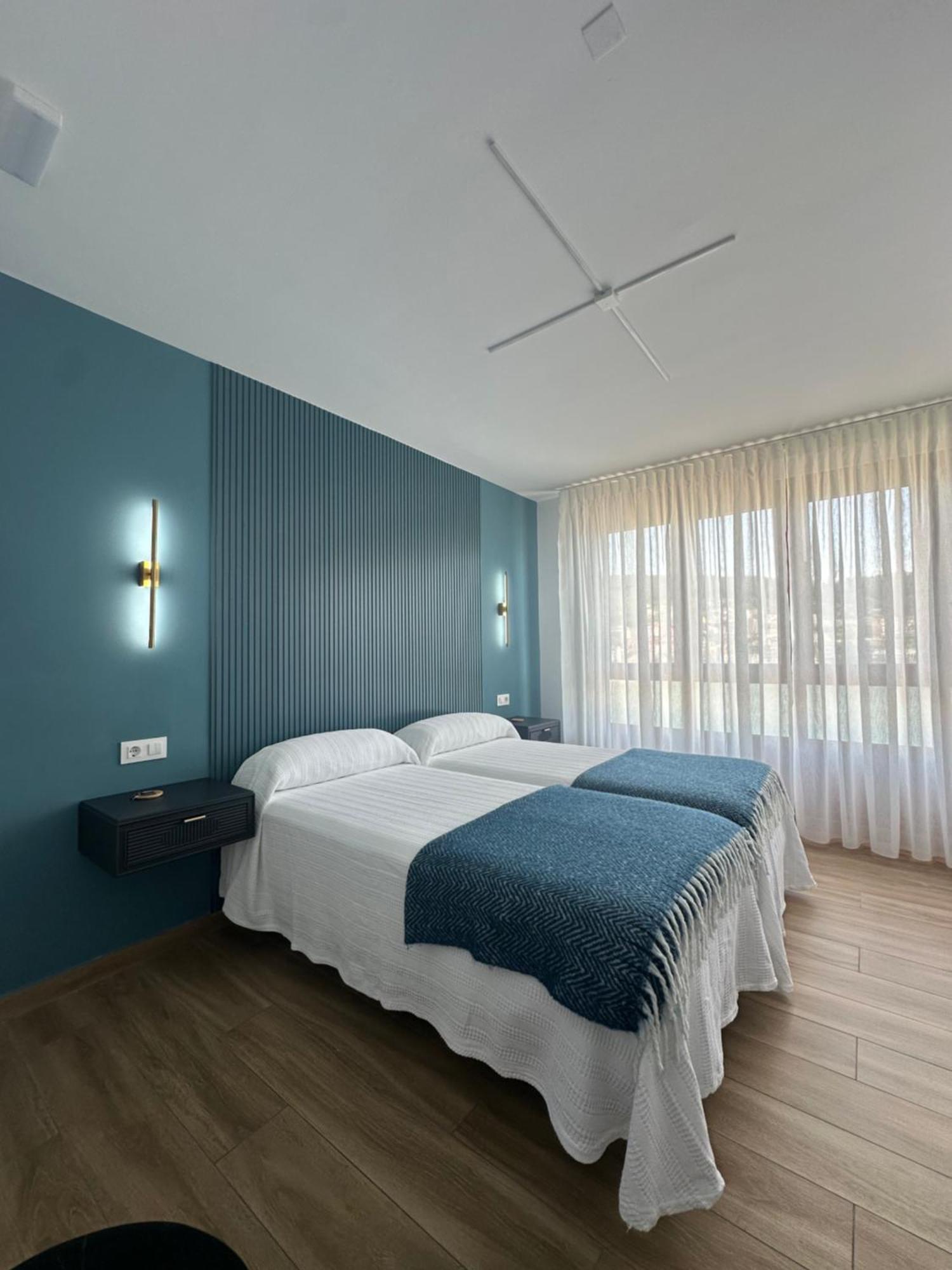 Pension Beiramar Сее Екстер'єр фото