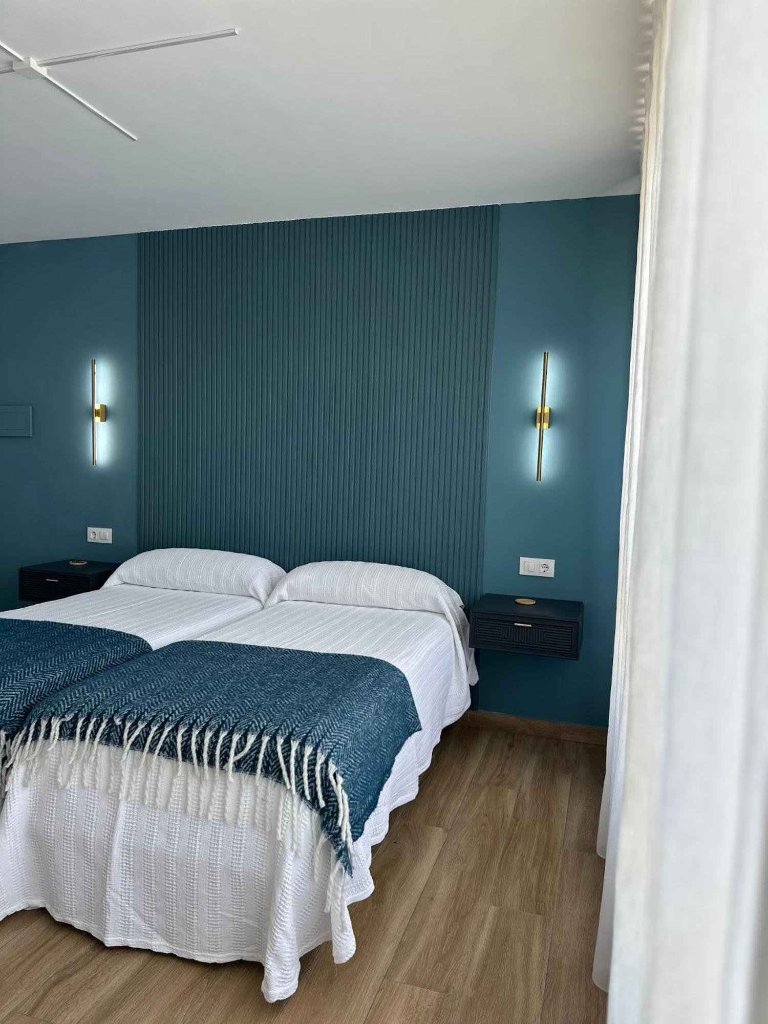 Pension Beiramar Сее Екстер'єр фото