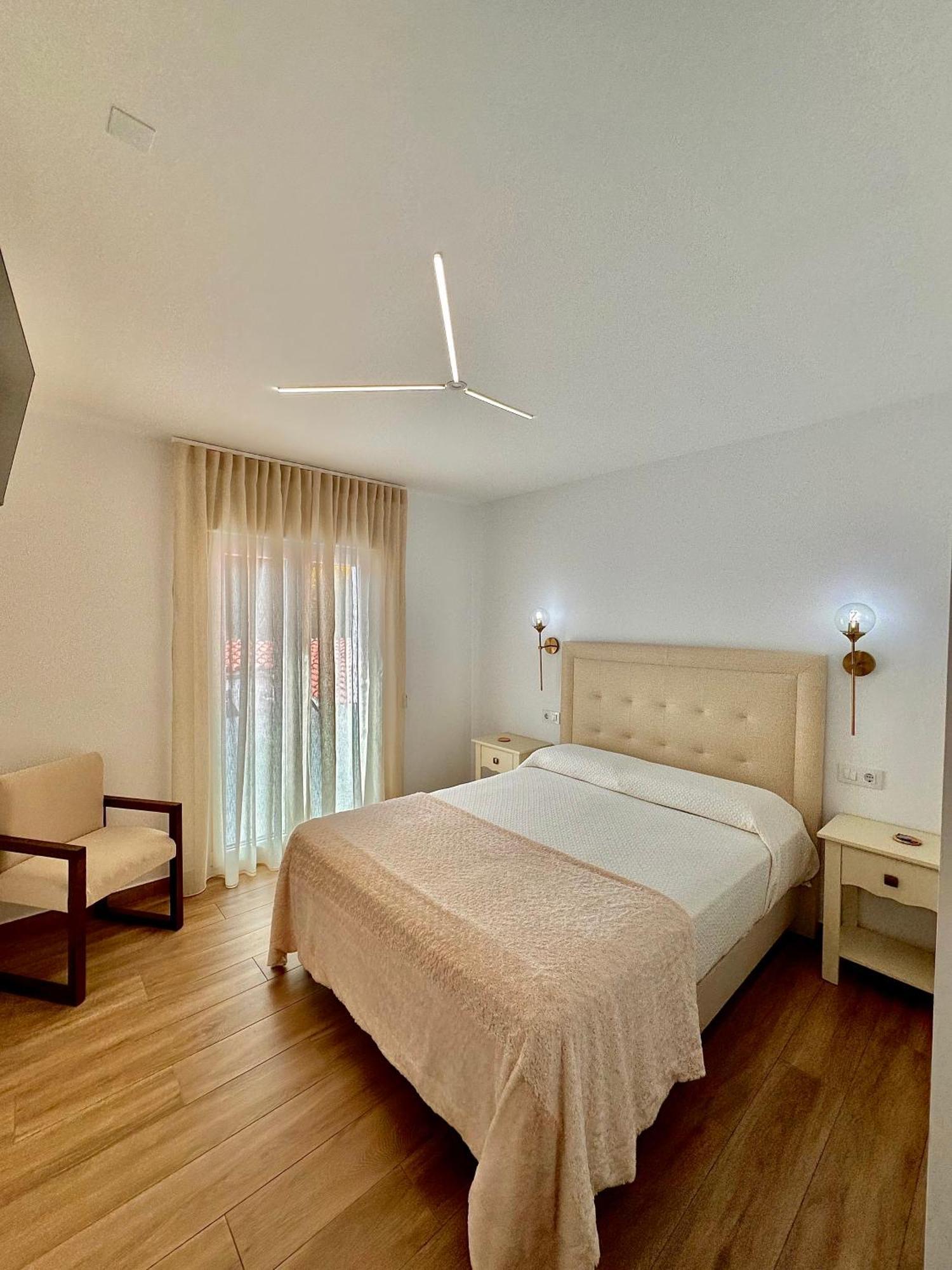 Pension Beiramar Сее Екстер'єр фото