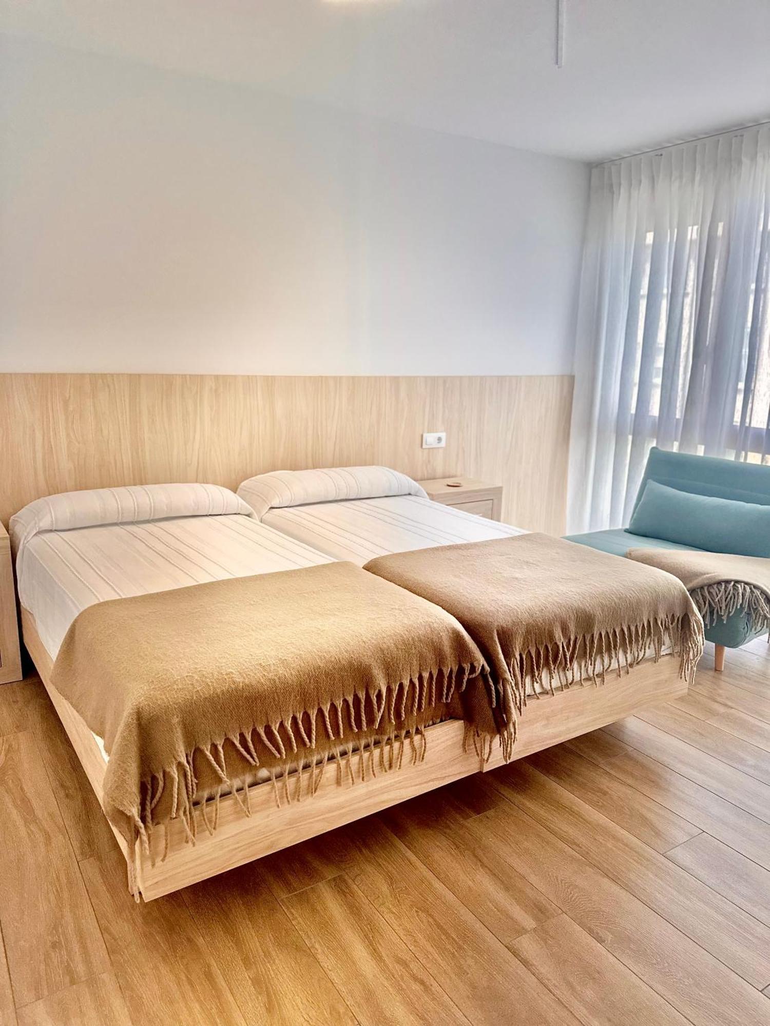 Pension Beiramar Сее Екстер'єр фото