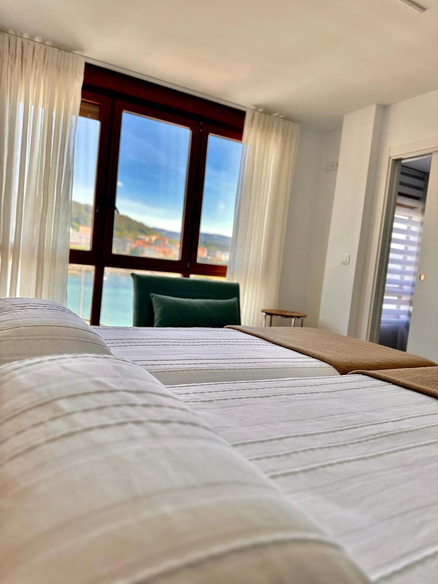 Pension Beiramar Сее Екстер'єр фото